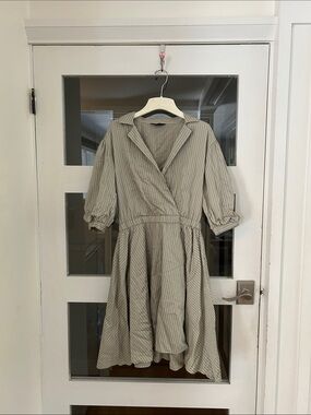 club monaco veronica dress Club Monaco | Dresses | Club Monaco Veronica Dress Navy Size Xs